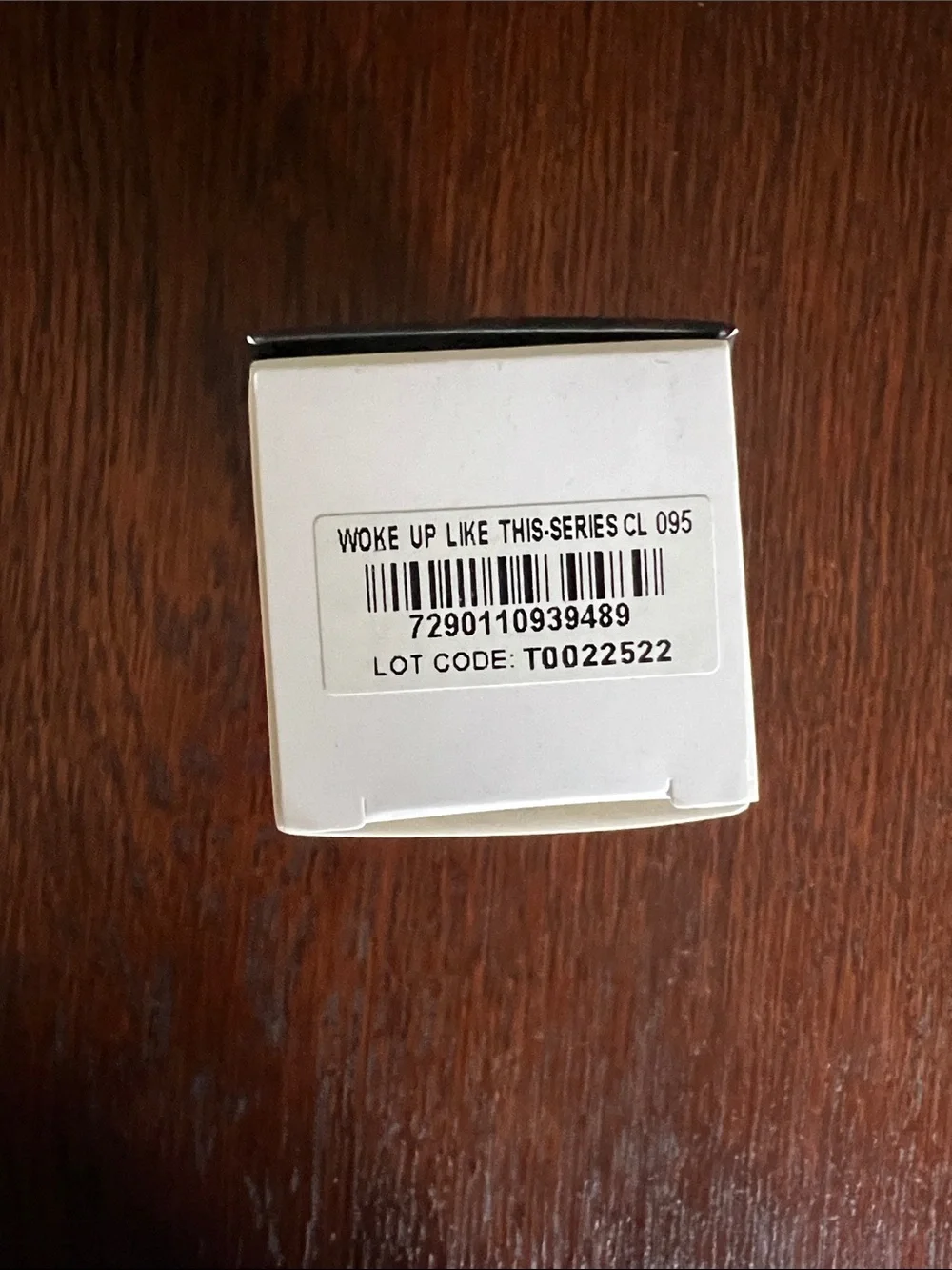 Il Makiage Woke Up Like This Flawless Base Foundation CL 095